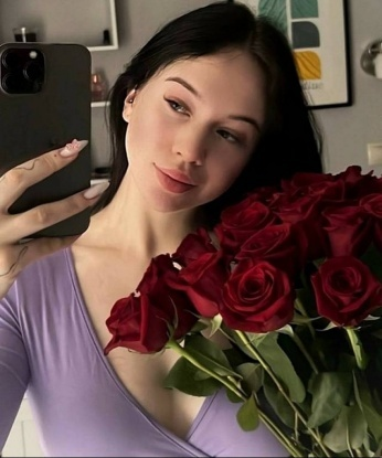 Проститутка Кудеевский : Карина